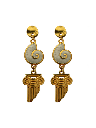Thalassa earrings