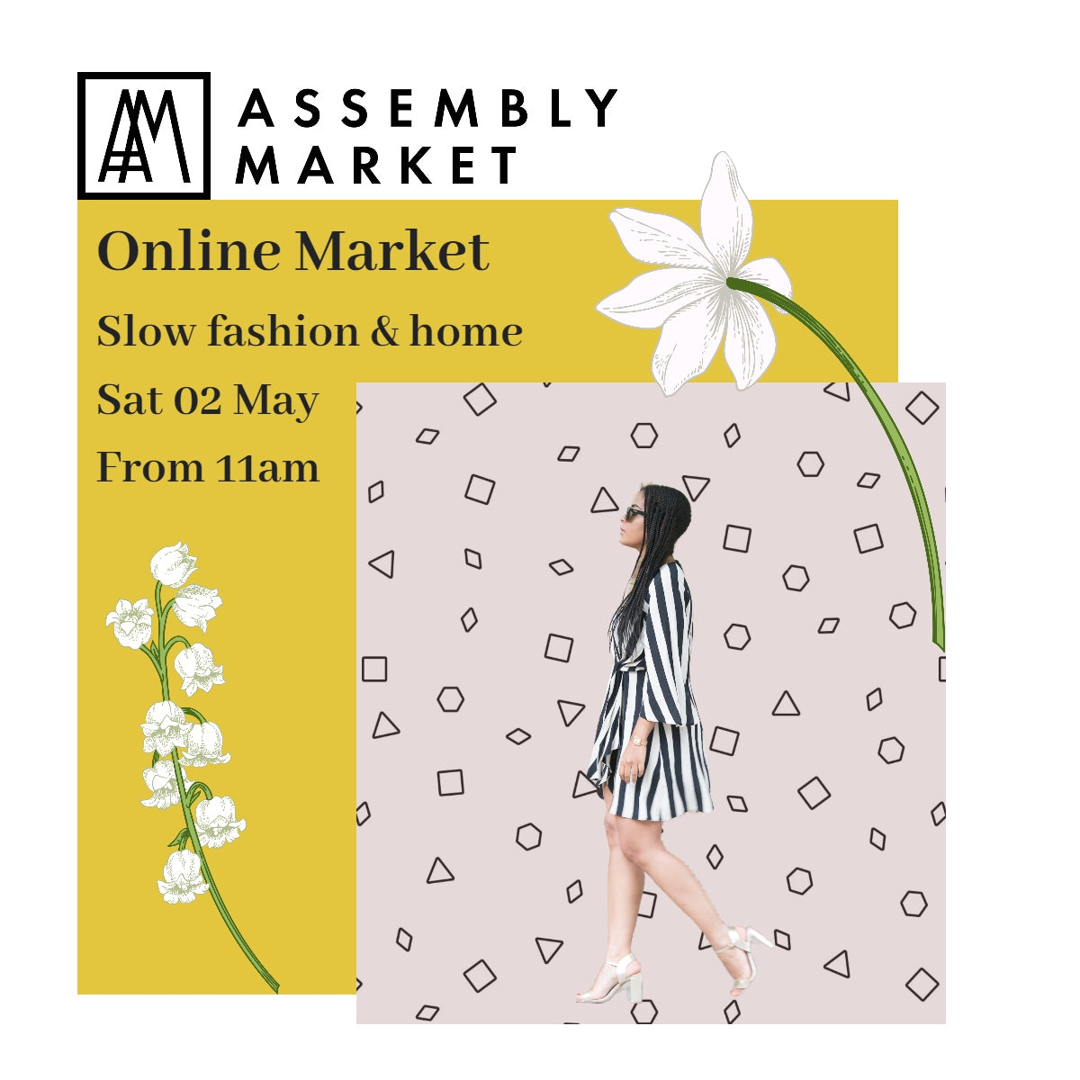 THE ASSEMBLY MARKET