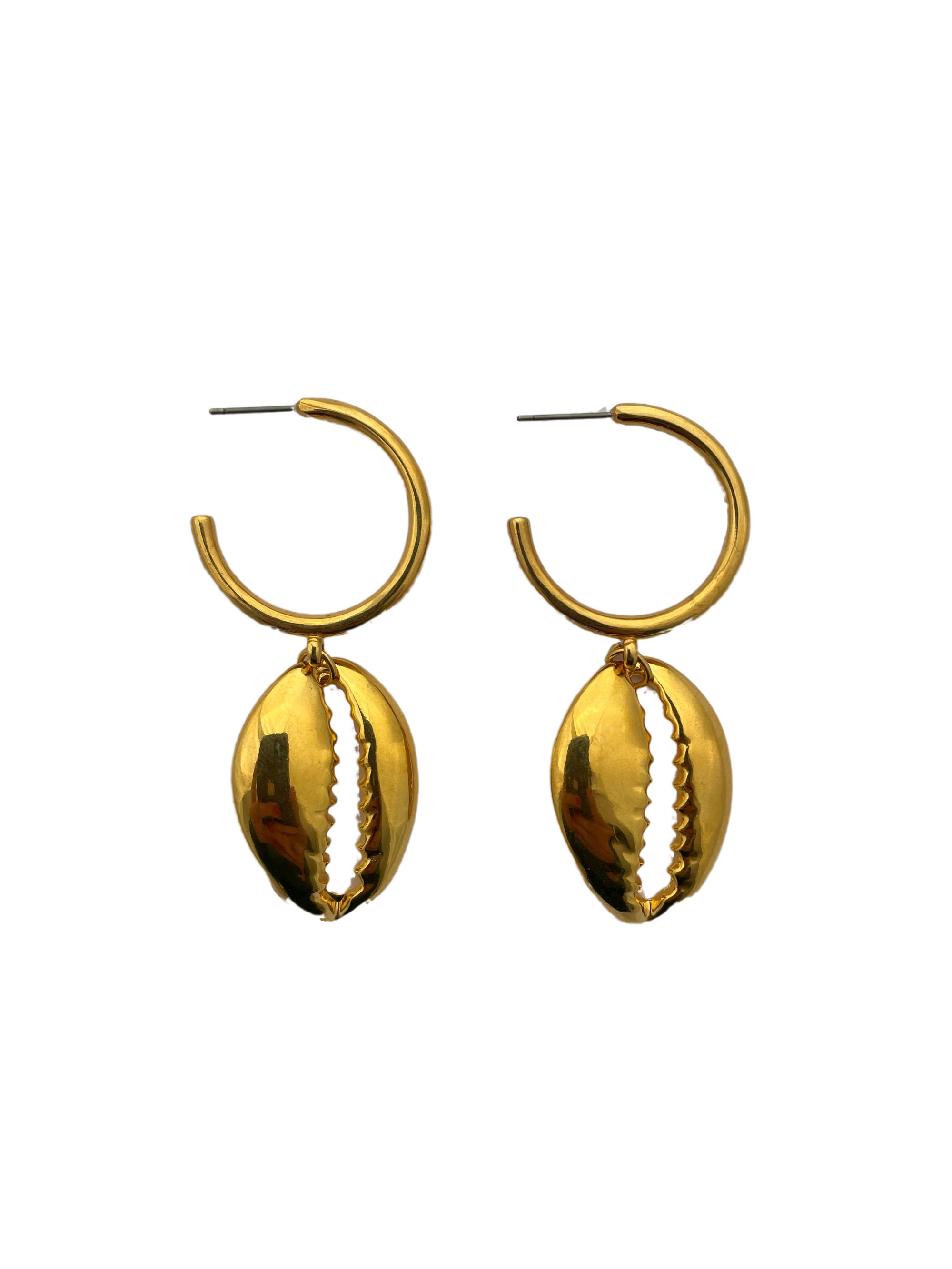 Shell hoops 2025