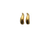 Gold Allure Earrings