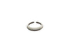 Маленькое серебряное кольцо Allure