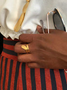 Rhea Ring